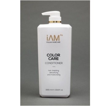 iAM4u COLOR CARE ODZYWKA 1L
