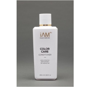 iAM4u COLOR CARE ODŻYWKA 250 ML