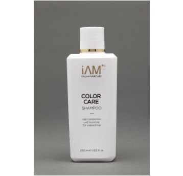iAM4u COLOR CARE SZAMPON 250 ML