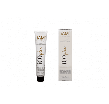 iAM4U FARBA PERNAMENT 9 100 ML