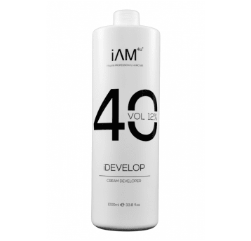 iAM4u iDEVELOP OXY 12% 1 L