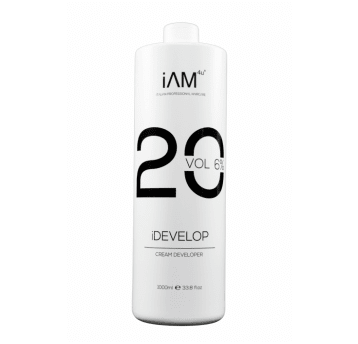 iAM4u iDEVELOP OXY 6% 1 L