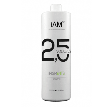 iAM4u iDEVELOPER iPIGM 0.75%