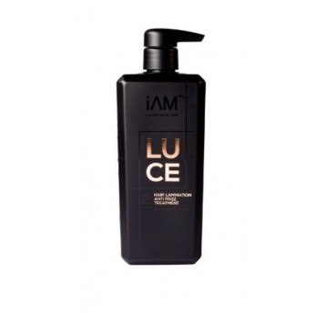 iAM4u LUCE 2 HAIR LAMINATION 500ML