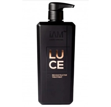 iAM4u LUCE 3 RECONSTRUCTOR 500ML
