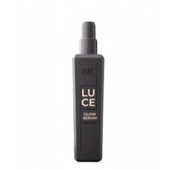 iAM4u LUCE GLOW SERUM 100ML