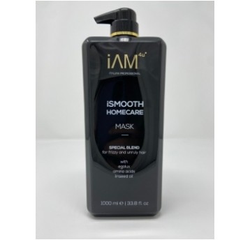 iAM4u SMOOTH MASKA 1L