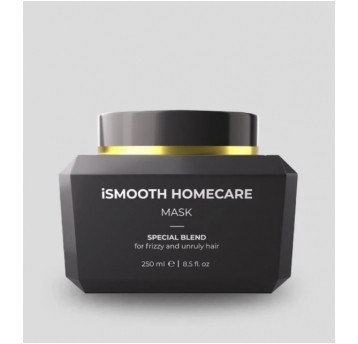 iAM4u SMOOTH MASKA 250ML