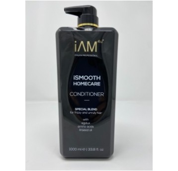 iAM4u SMOOTH ODŻYWKA 1L