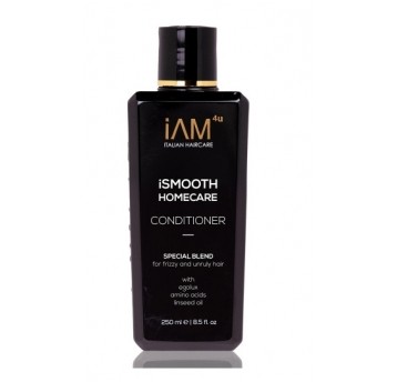 iAM4u SMOOTH ODŻYWKA 250ML