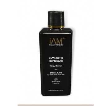 iAM4u SMOOTH SZAMPON 250ML