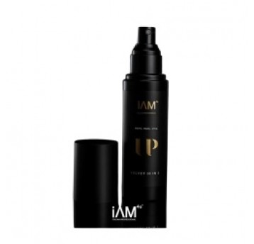 iAM4u Styling up velvet 10in1 100ml