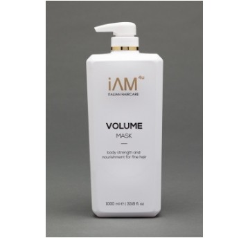 iAM4u VOLUME MASK 1L