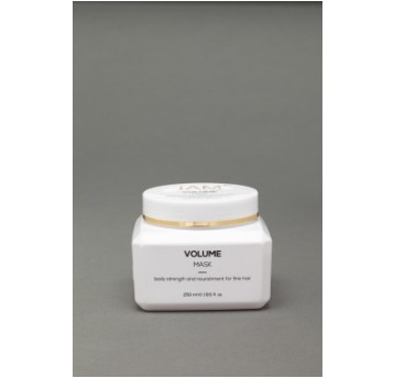 iAM4u VOLUME MASKA 250 ML