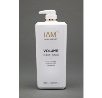 iAM4u VOLUME ODŻYWKA 1L