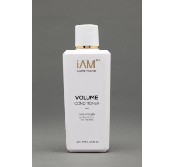 iAM4u VOLUME ODŻYWKA 250ML