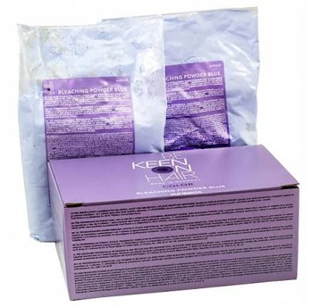 KEEN BLEACHING POWDER 1000G BLUE
