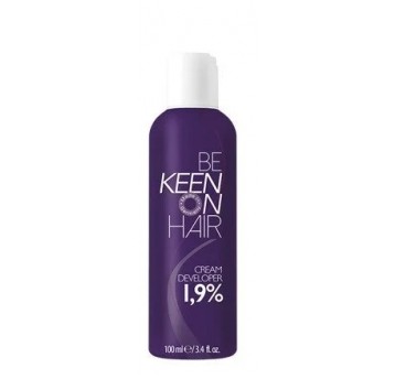 KEEN CREAM DEVELOPER 1,9% 100ML