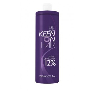 KEEN CREAM DEVELOPER 12% 1000ML