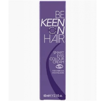KEEN HENNA CZARNA 60 ML