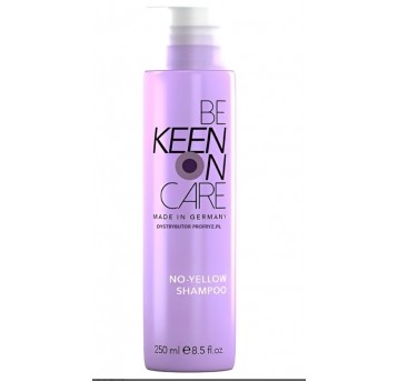 KEEN No-Yellow szampon 250ml