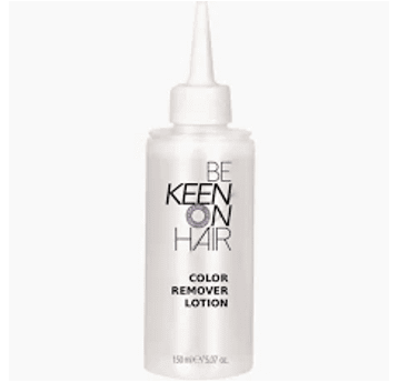 KEEN PŁYN DO USUWANIA FARBY 150 ML