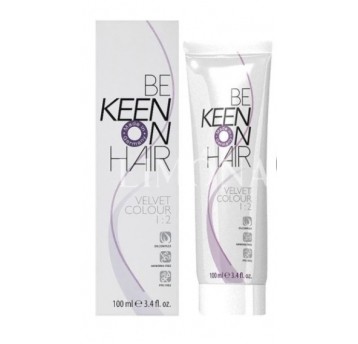 KEEN VELVET 100 ML 7/43