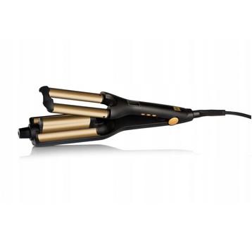 LABOR PRO FALOWNICA WAVE GOLD HAIR STRAIGHTENER