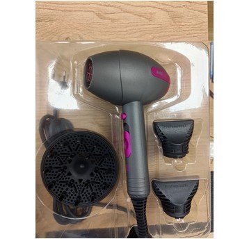 LABOR SUSZARKA ANTI-FRIZZ PROFESJONAL B312