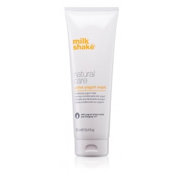 MILK SHAKE ACTIVE YOGURT MASK 250ML