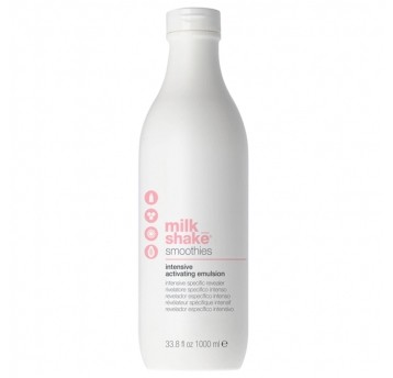MILK SHAKE AKTYWATOR INTENSYWNY 18VOL 5,4% 950 ml