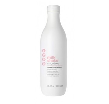 MILK SHAKE AKTYWATOR smoothies vol 2,4% 1L/950 ml