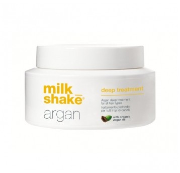 MILK SHAKE ARGAN DEEP MASKA 200ML