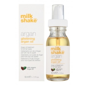 MILK SHAKE ARGAN OIL GLISTENING 50 ML