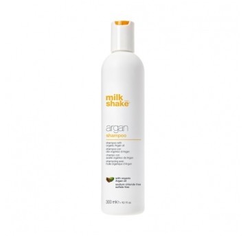 MILK SHAKE ARGAN SZAMPON 300ML