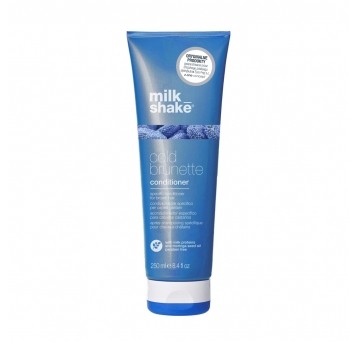 MILK SHAKE COLD BRUNETTE CONDITIONER 250 ML