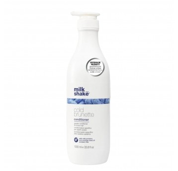 MILK SHAKE COLD BRUNETTE ODŻYWKA 1L