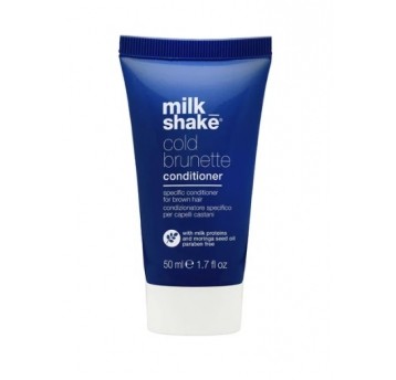 MILK SHAKE COLD BRUNETTE ODŻYWKA 50ML