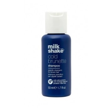 MILK SHAKE COLD BRUNETTE SZAMPON 50ML
