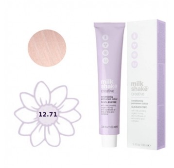 MILK SHAKE COLOR 12/71