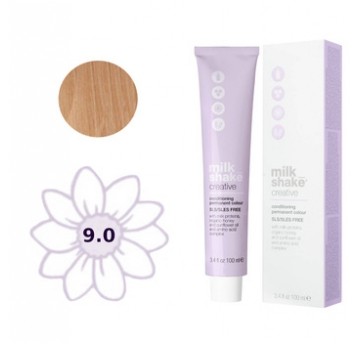 MILK SHAKE COLOR 9/0 100ML