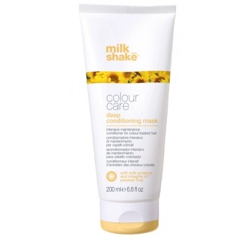 MILK SHAKE COLOR CARE deep MASK 200ML