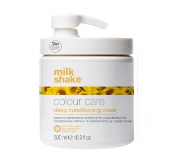 MILK SHAKE COLOR CARE deep MASK 500ML