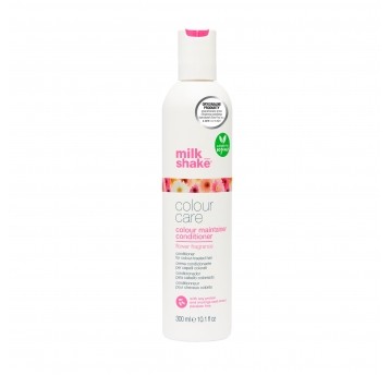 MILK SHAKE COLOR Flower odżywka 300 ML