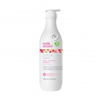 MILK SHAKE COLOR FLOWER szampon 1L