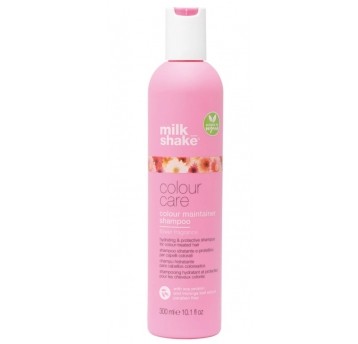 MILK SHAKE COLOR Flower szampon 300 ML