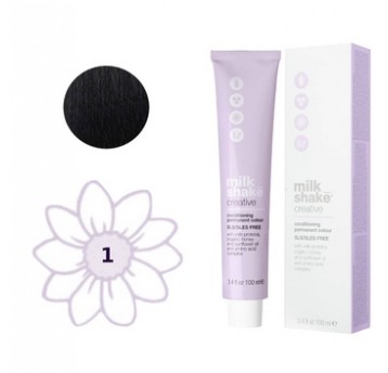 MILK SHAKE CREATIVE 1 100ML