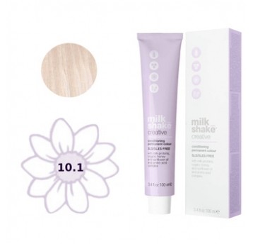 MILK SHAKE CREATIVE 10/1 100ML