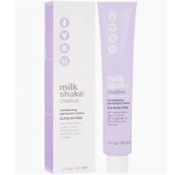 MILK SHAKE CREATIVE 3/0 100ML