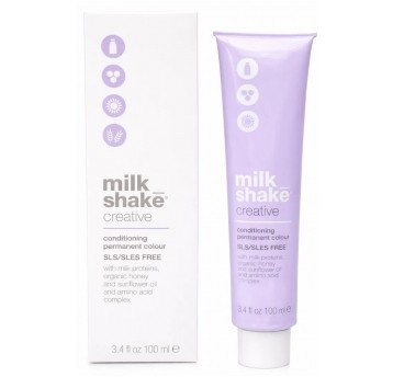 MILK SHAKE CREATIVE 4/11 100 ML